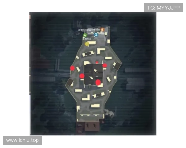 和平精英战术进阶实战指南解析