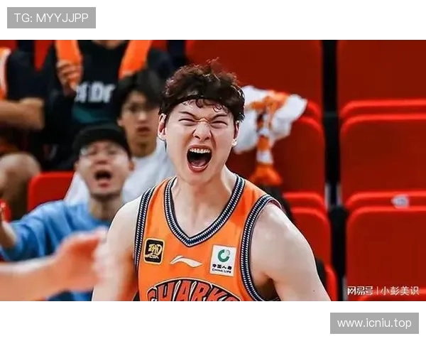 王哲林破万分历史第六人 郭艾伦退赛上海逆转胜