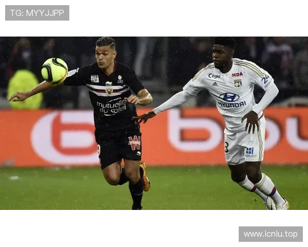 里昂盯上加蒂西汉姆森林争抢