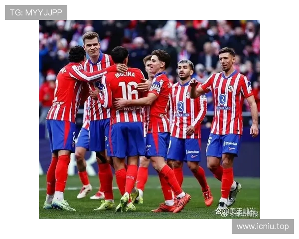 巴萨次回合3比0逆转马竞无果 遭遇国王杯出局