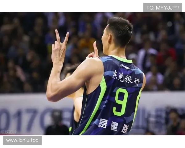 [CBA]赵畇：赵继伟缺阵 辽宁队上半场进攻不畅.