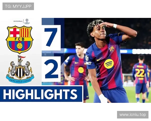 巴萨5-0伯尔尼年轻人,莱万双响,拉菲尼亚、伊尼戈传射